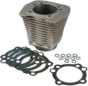 James Head Gasket with O-Ring - .045" Replaces Harley-Davidson # 16770-84