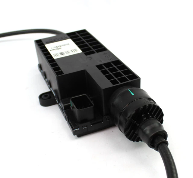 ORIGINAL MERCEDESBENZ PARKING Brake Actuator VClass Vito 447