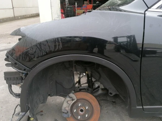 F31014CCMA parafango anteriore per NISSAN X-TRAIL (T32) TEKNA 02.19 - 12.20
