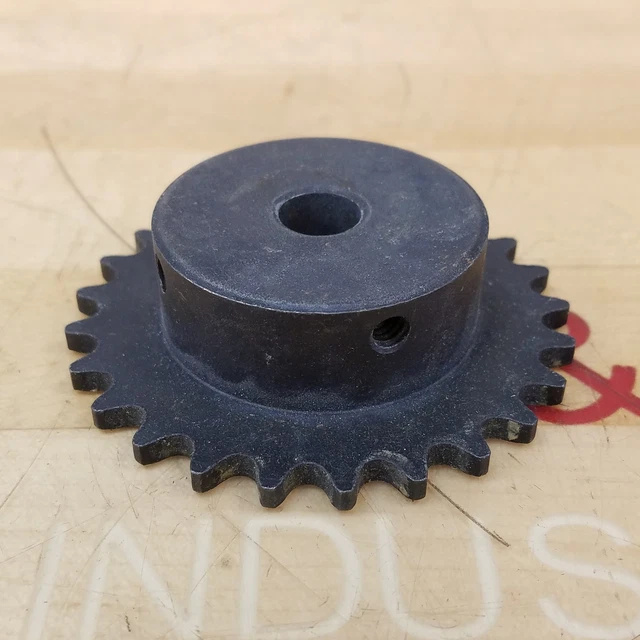 Sourcing Map 3Pcs #50-2/10A-2 Roller Chain Connecting Links – 15.875mm Pitch Carbon Steel