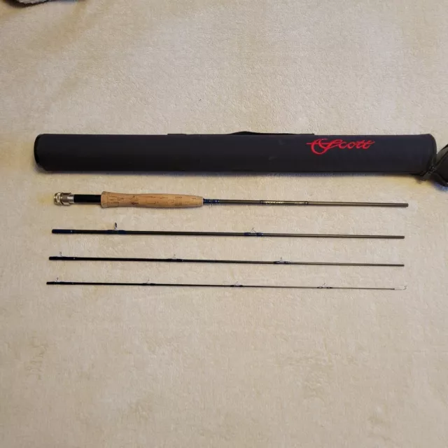 Orvis Clearwater Fly Rod, 7wt, 9'  - Excellent condition