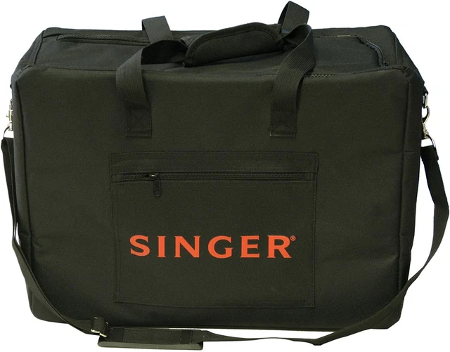 Borsa Borse Singer Per Trasporto Trasportare Macchine Da Per Cucire Universale