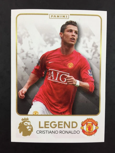 Vind Panini Premier League 2023 In Stickers En