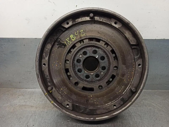 21211223712 volante motore per BMW 3 20 D 2001 415012111 4811273