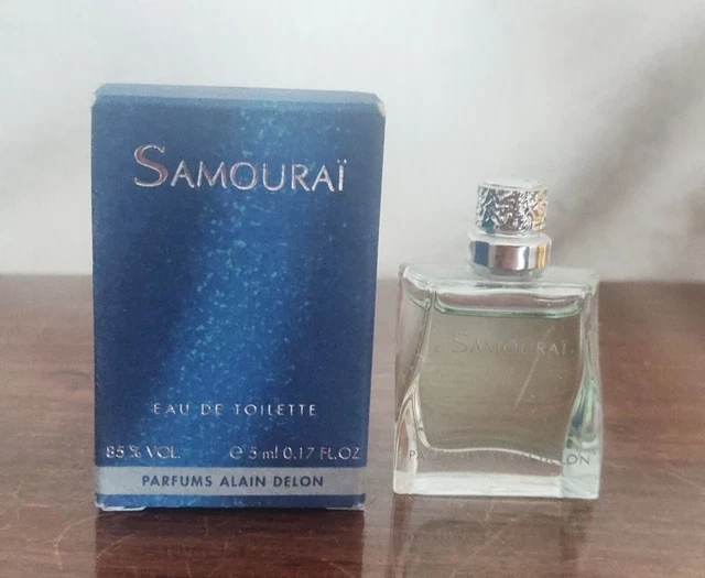 Eau De Toilette PARTAGE 90° Paris - Flacon De 1,5 FL OZ (45 Cc) Plein Avec Boîte - Neuf