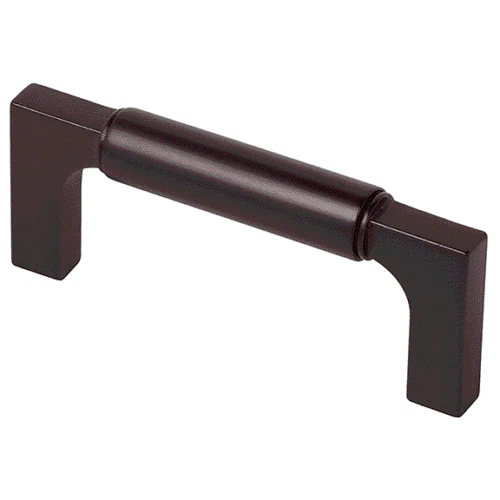 Liberty P16587C-OB3-C 3" CC Oil Rubbed Bronze Artesia Cabinet Drawer Pull Handle