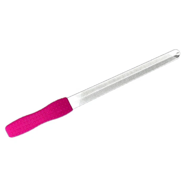 1 Pz Strumenti Per Unghie Tampone Lucidare Le Levigatura Delle
