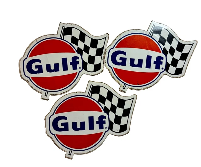 Decals & Stickers, Automobilia, Transportation, Collectibles