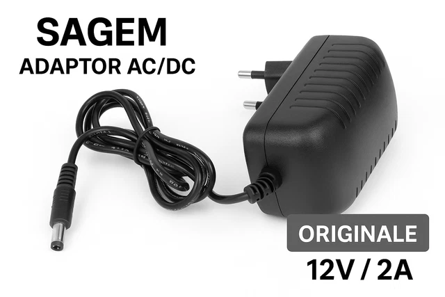 Adattatore Di Alimentazione A LED 12V 2A Con Controller WIFI A - Foto 2