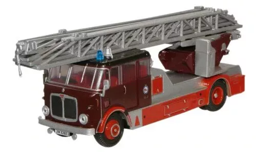 Oxford Diecast Newcastle AEC Mercury TL Tender 1:76 Scale 76AM002 OO Guage BNIB