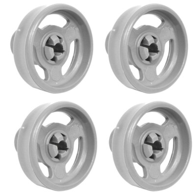 4 RULLI cesto cesta sotto per vasca idromassaggio adp4511ix adp4511wh adp451ix LAVASTOVIGLIE 