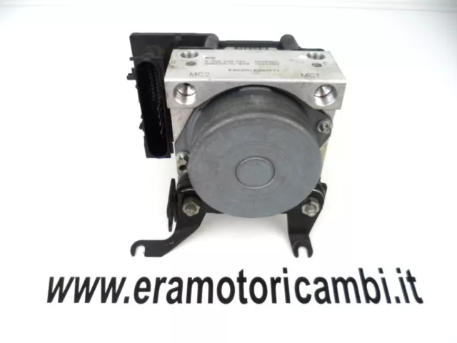 Modulatore Abs Completo Di Centralina Controllo Freni Bmw F800 S - 2007