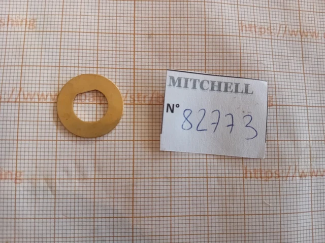 PIGNON MANIVELLE pièce MOULINET MITCHELL 2210Z 3310Z 4410Z REEL PART