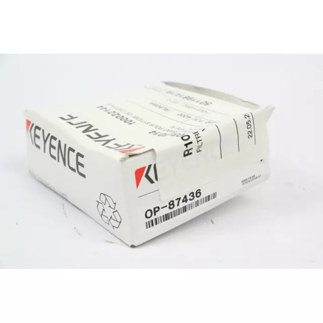 KEYENCE OP-87436 Polarizer (b128)