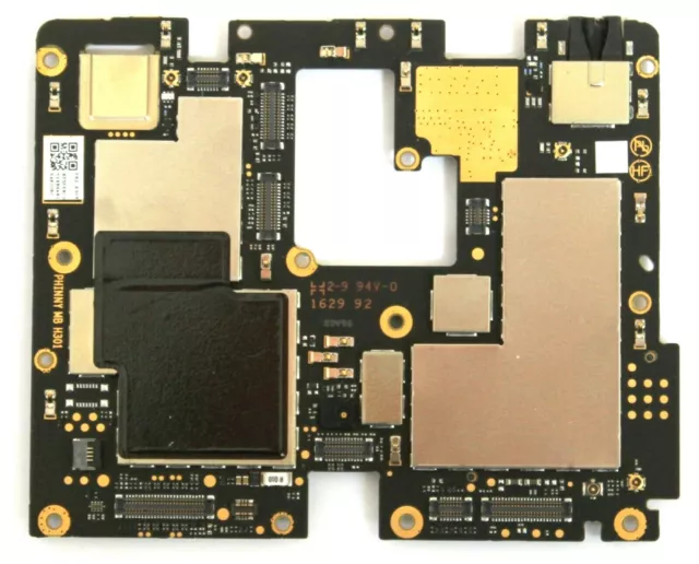 Lenovo k3 hotsell note motherboard