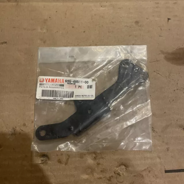 Yamaha Steering Hook 69G-48511-00