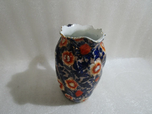 Vintage antike Ridgways Orlando Wasserkrug Milchkrug Vase 2