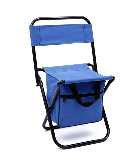 Quechua FAUTEUIL PLIANT POUR LE CAMPING