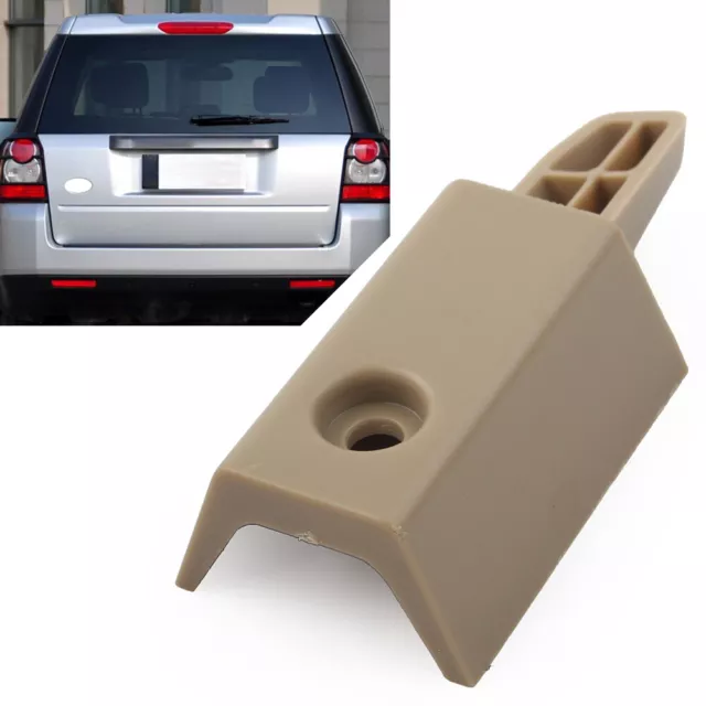 ABS Loadspace Cover Catch Set For Land Rover Range Rover Sport For Freelander 2