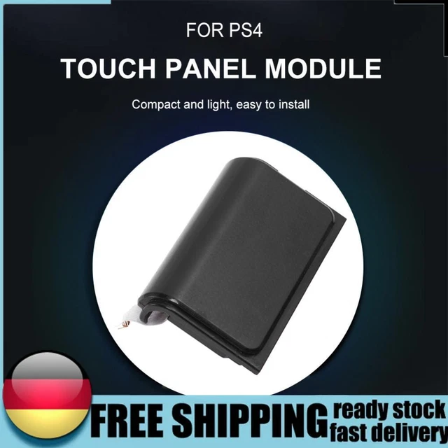 ASSEMBLY TOUCHPAD MODULE Small Touchpad Module Assembly for Ps4 Game