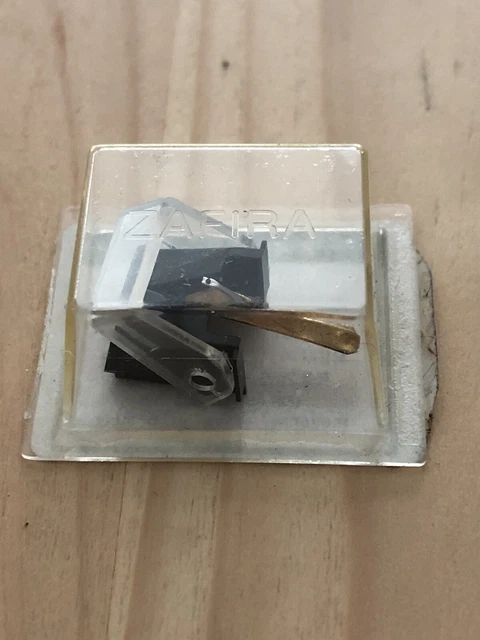 D 69 Nadel für Philips GP 400 MKIII - Swiss Made