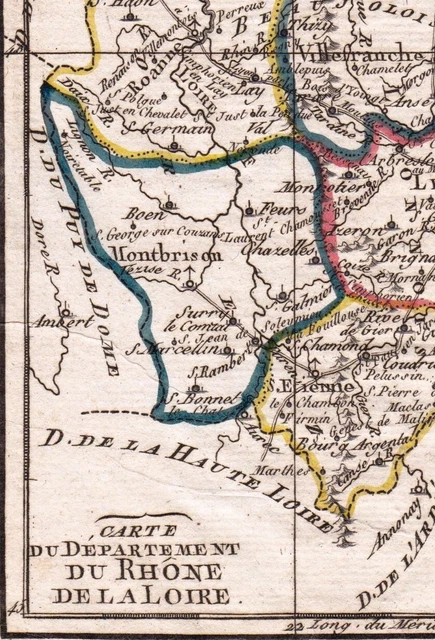 Évolution des départements et territoires français depuis 1790 | WikiSara | Fandom