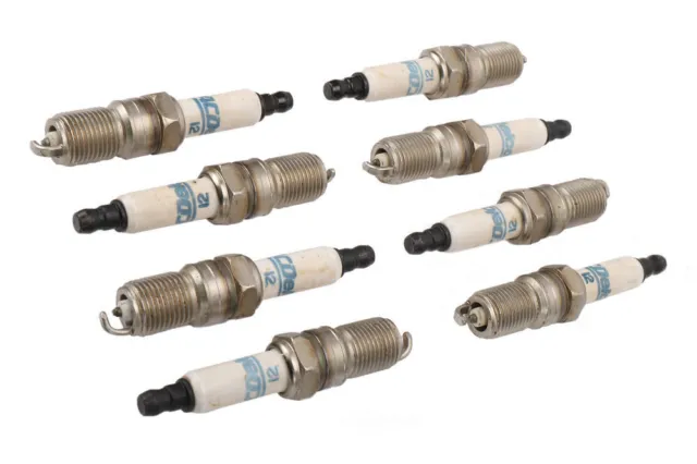 Spark Plug-Rapidfire ACDelco Pro 12 (Package of 4)