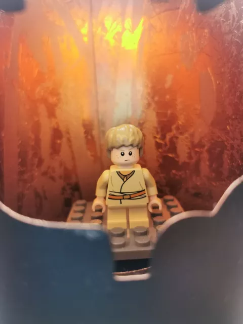 Lego Star Wars Figur