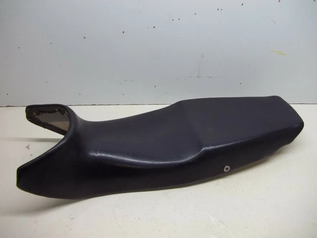 selle de Honda 750 vfr an 1988 rc24