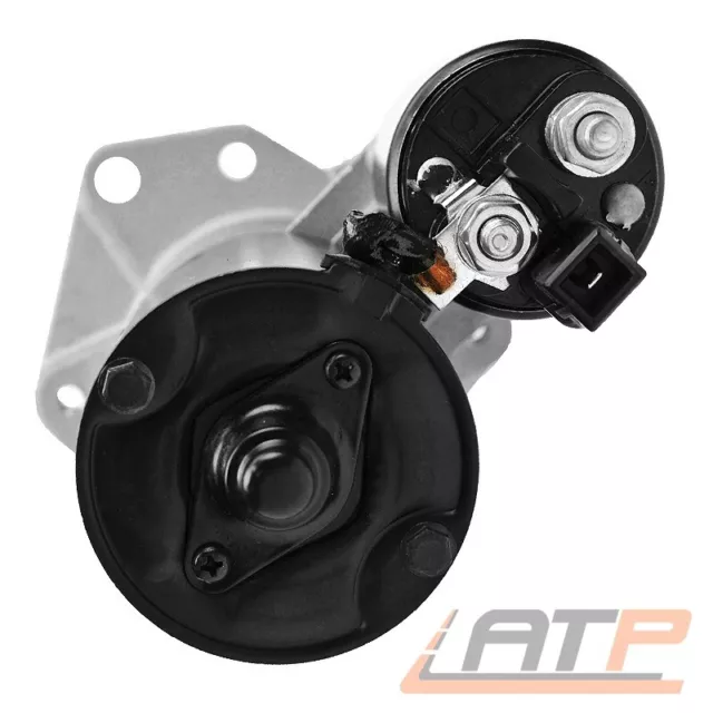 Anlasser Starter 1,1 Kw Für Vw Polo 6N 6N1 6N2 1.0-1.6 Polo 6K Vento 1H 1.4+1.6 3