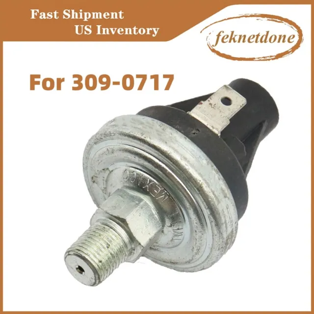 Pressure Switch For Onan Generator 0309-0717 309-0717 83391 83391-1-01