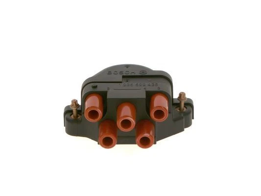 Bosch Calotta Distributore Accensione 1987233127 - Ricambio Auto 4 Cilindri - 3