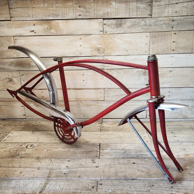 Vintage Bicycles, Vintage Cycling, Cycling, Sporting Goods - PicClick