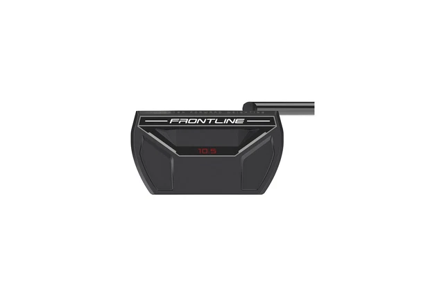 Cleveland Frontline 10.5 Slant Neck Putter 35 Inch