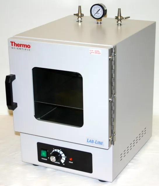 Thermo Scientific Lab-Line Vacuum Oven, Model 3606-Db