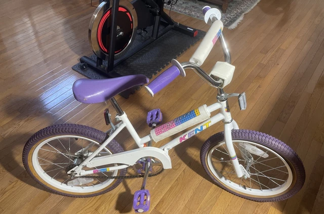 Kent sales spoiler bike