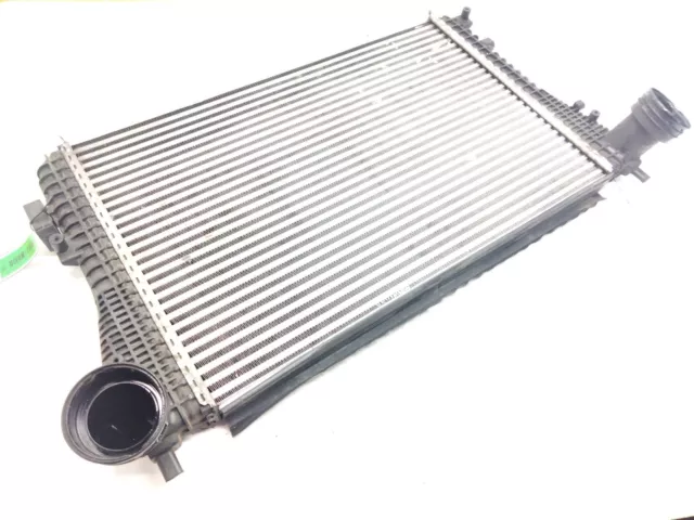 1K0145803T Intercooler Per Volkswagen Golf Plus 5M1 2.0 Tdi 2656730    2656730