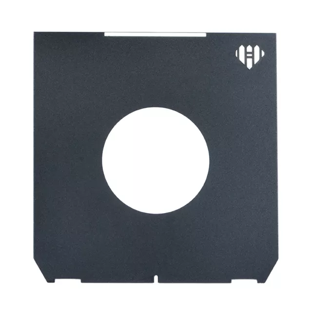 Lens Board Copal #00#0#1#2#3 Center Hole For 4x5 Linhof Technika Wista Chamonix