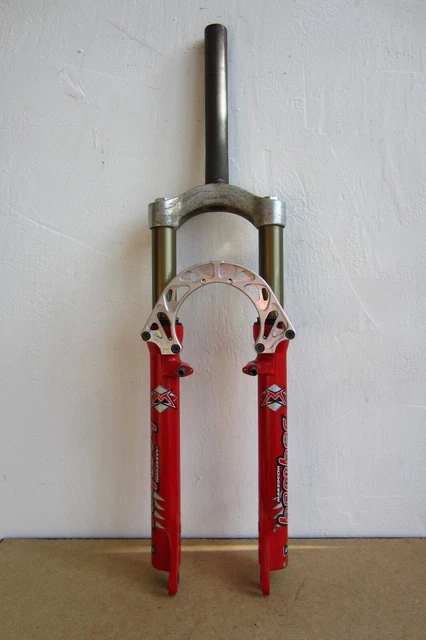 Marzocchi shop bomber suspension