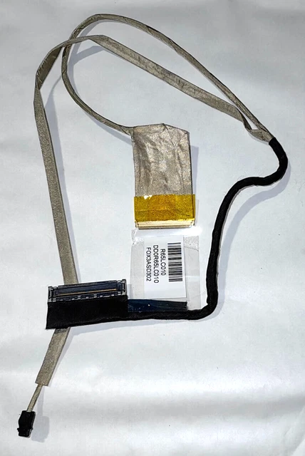 Câble LCD Flex écran Pour HP Pavilion 15-CS - 30 Pins, Neuf, Compatible Remplacement