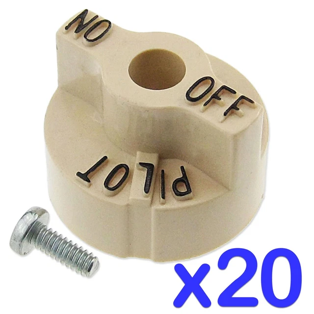 Imperial 1174 Gas Control Valve – 3/4