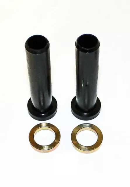 2000 2001 2002 Polaris 325 Magnum 2X4 / 4X4 Front A Arm Lower Bushings One Side