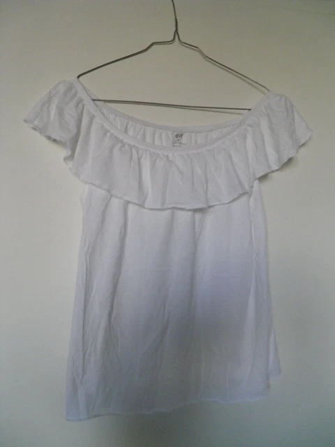bottine h&m fille