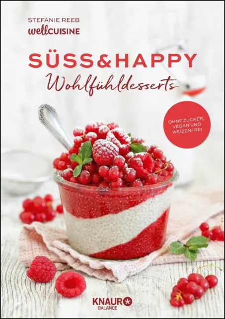 Süß & happy  ►►►ungelesen ° von Stefanie Reeb ° süß und happy °