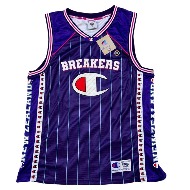 Adelaide 36ers 22/23 Youth Home Jersey