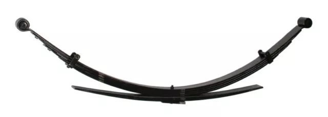 Skyjacker Leaf Spring 1997-1997 Ford for F-250 HD 4 Wheel Drive