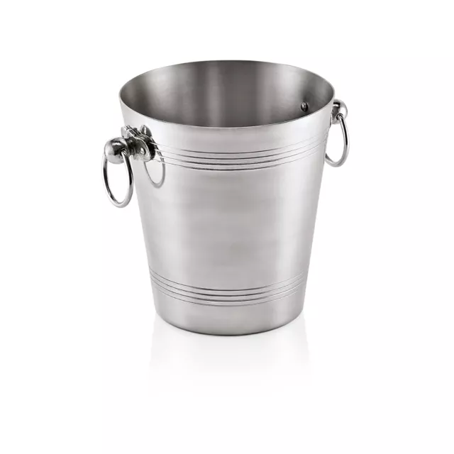 Flaschenkühler Aluminium Kühler für Flaschen Alu Ø 18,5 cm / Inhalt 3,7 Ltr. Flaschenkühler Aluminium Kühler für Flaschen Alu Ø 18,5 cm / Inhalt 3,7 Ltr.
