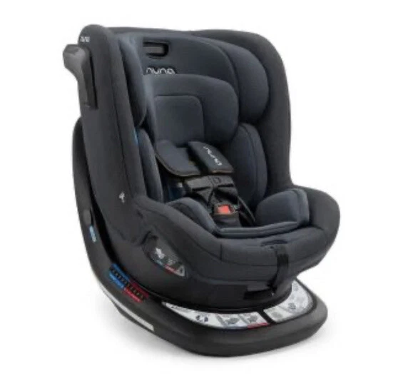 Nuna REVV Convertible Car Seat Ocean