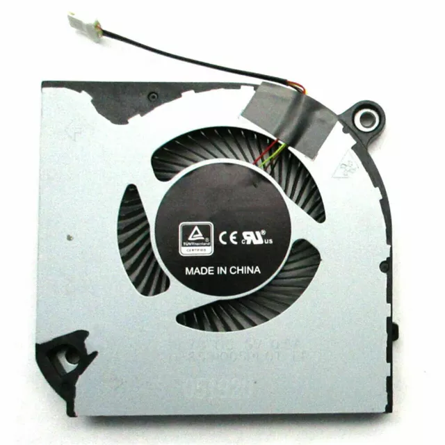 New CPU GPU Cooling Fan for Acer Nitro 5 AN515-43 AN515-54 AN517-51 7 AN715-51 3