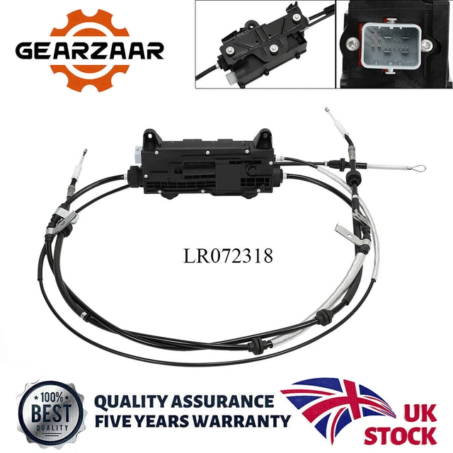 LR072318 FOR LAND Rover Discovery 4 20092016 Parking Brake Module EPB